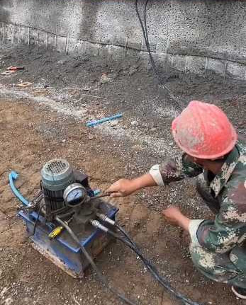 江苏预应力锚杆