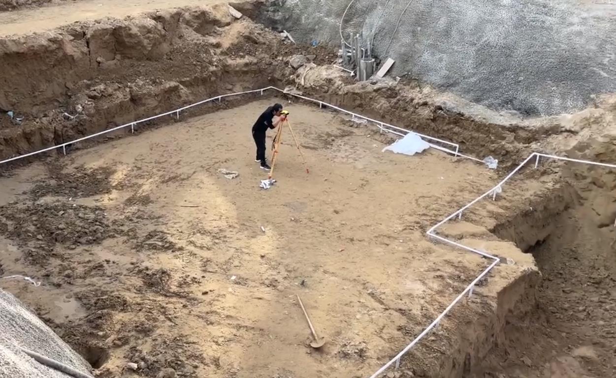 江苏基坑降水