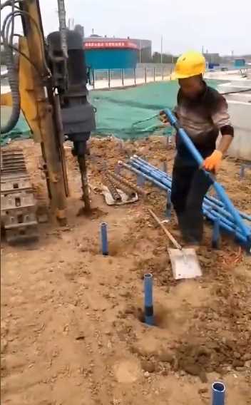江苏袖阀管注浆