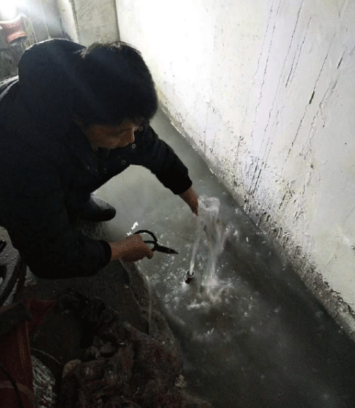 江苏防水堵漏