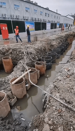 江苏钢管桩