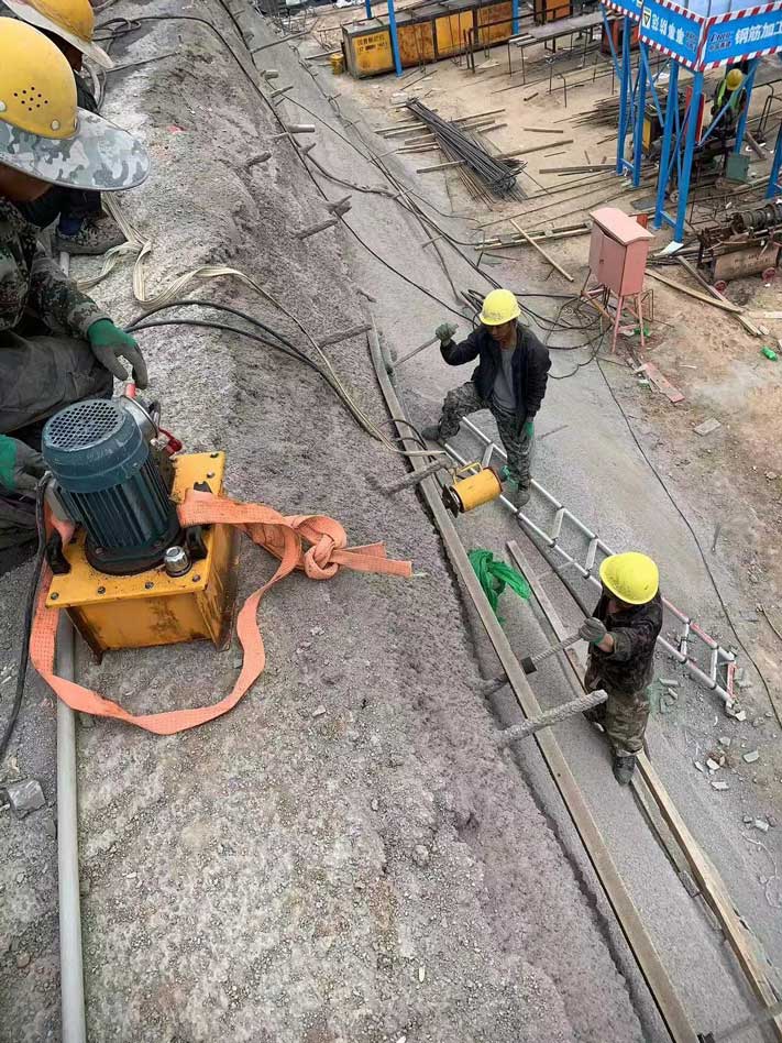 江苏预应力锚杆