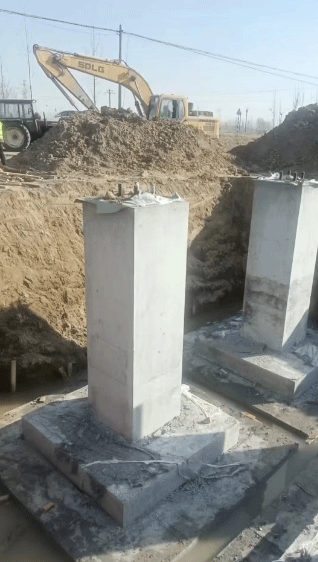 江苏地基基础工程