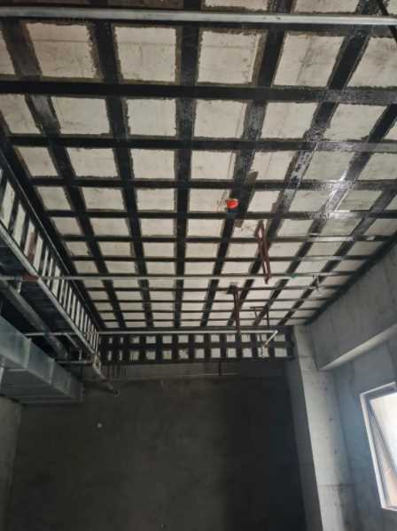 江苏碳纤维加固