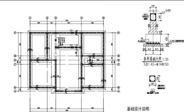 江苏地基基础工程设计
