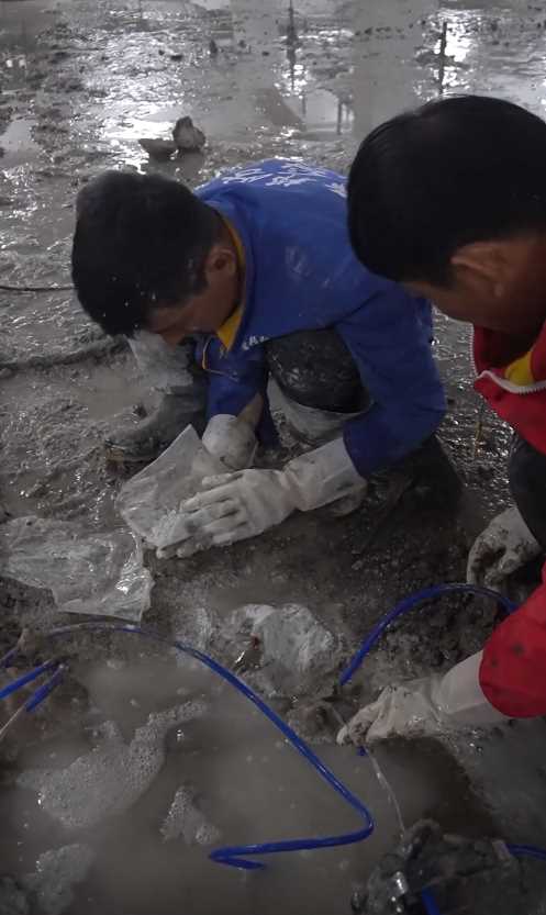 江苏灌浆堵漏